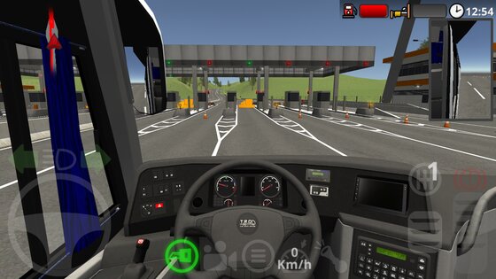 The Road Driver 3.0.6. Скриншот 4