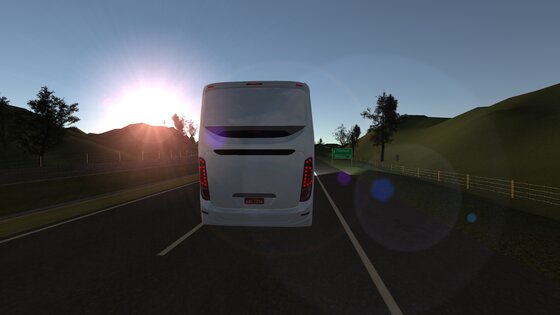 The Road Driver 3.0.6. Скриншот 7