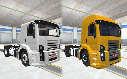 The Road Driver 3.0.6. Скриншот 14