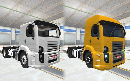 The Road Driver 3.0.6. Скриншот 17