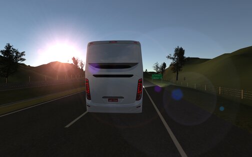 The Road Driver 3.0.6. Скриншот 21
