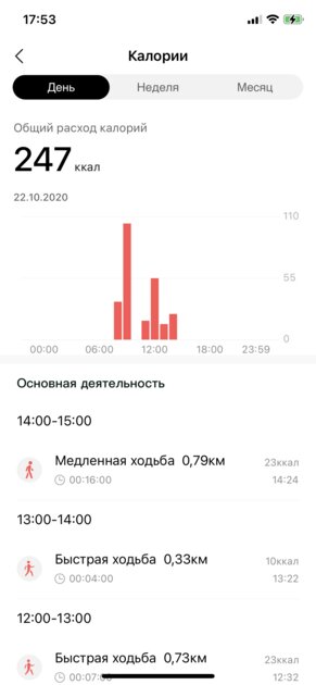 Обзор Amazfit Neo: впечатляющая автономность, но без уведомлений