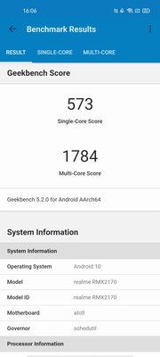 От 0% до 100% за 35 минут. Обзор Realme 7 Pro: интересный, нестыдный и за вменяемую цену