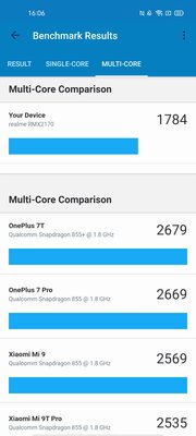 От 0% до 100% за 35 минут. Обзор Realme 7 Pro: интересный, нестыдный и за вменяемую цену