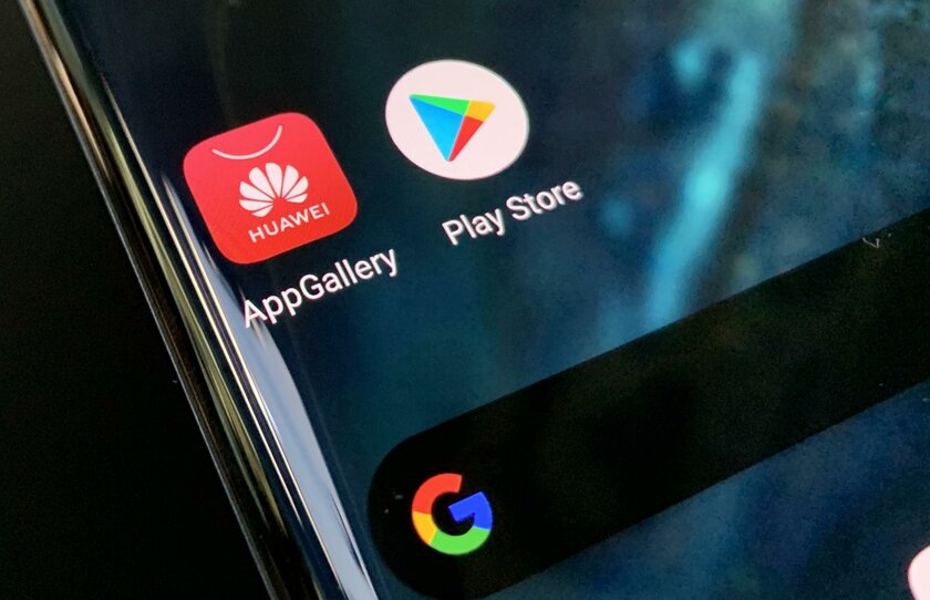 Появился простой способ установить сервисы Google на Huawei и HONOR без компьютера