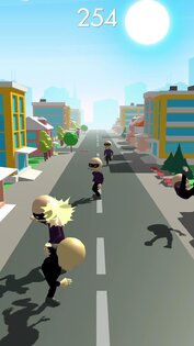 Clash Gang 1.7.6. Скриншот 2