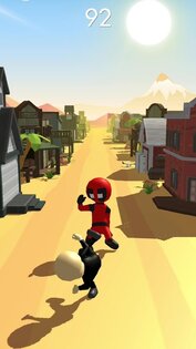 Clash Gang 1.7.6. Скриншот 3