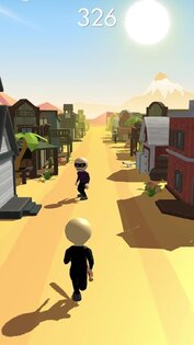 Clash Gang 1.7.6. Скриншот 4