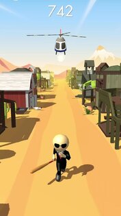 Clash Gang 1.7.6. Скриншот 5