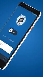 HMA VPN 5.97.6677. Скриншот 2