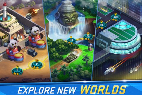 Jetpack Joyride India Exclusive 23.10140. Скриншот 6