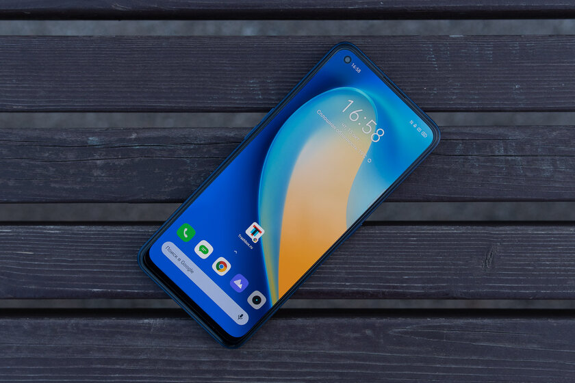 От 0% до 100% за 35 минут. Обзор Realme 7 Pro: интересный, нестыдный и за вменяемую цену