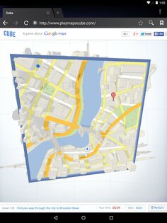 Android System WebView Canary 140.0.7331.0. Скриншот 6
