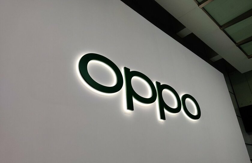 OPPO работает над новым алгоритмом навигации с точностью до одного метра