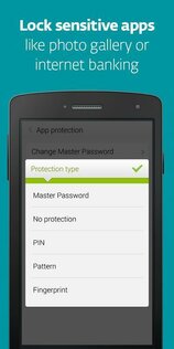 ESET Password Manager 2.0.4332. Скриншот 4
