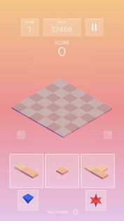 Zentris 1.19.38. Скриншот 1