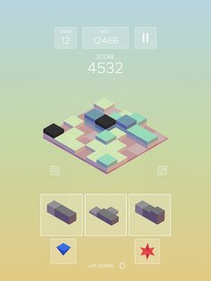 Zentris 1.19.38. Скриншот 5