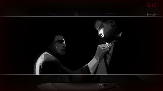 Interrogation 1.1.9. Скриншот 5