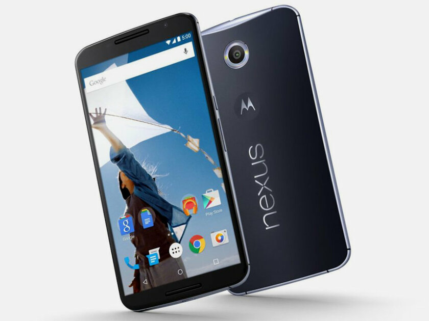 История серии Google Nexus: чем запомнились первые смартфоны поискового гиганта
