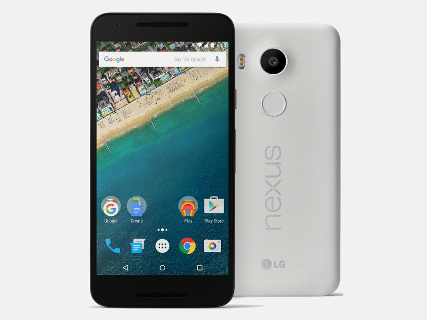 История серии Google Nexus: чем запомнились первые смартфоны поискового гиганта