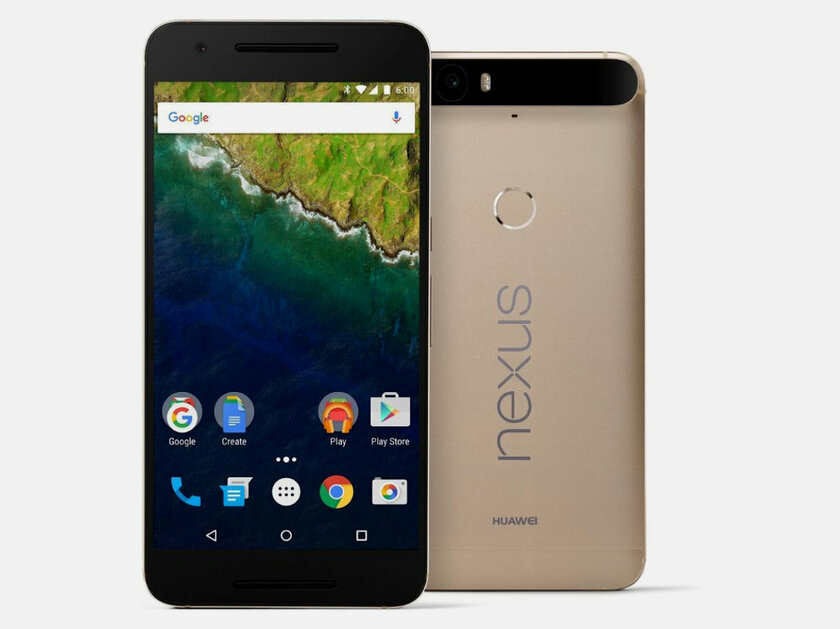 История серии Google Nexus: чем запомнились первые смартфоны поискового гиганта