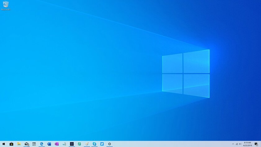Windows 8 исполнилось 8 лет: плитки, которые провалились