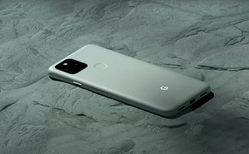 Сравнение зума в Pixel 5 и Pixel 4: на что способны алгоритмы против объектива