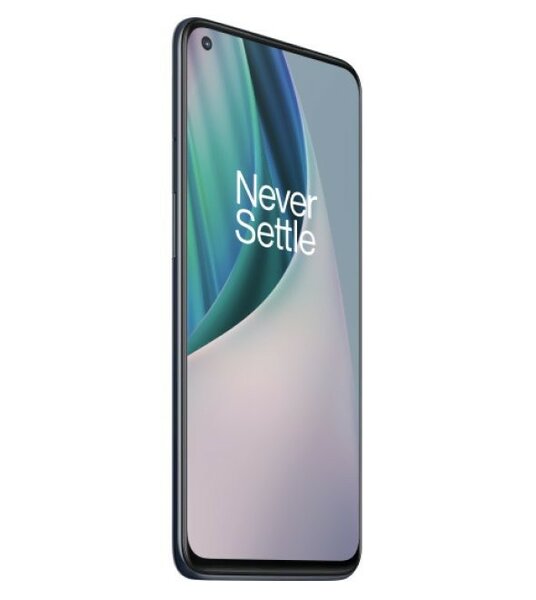 Ещё дешевле: OnePlus выпустила смартфоны Nord N10 5G за 349 евро и Nord N100 за 199 евро