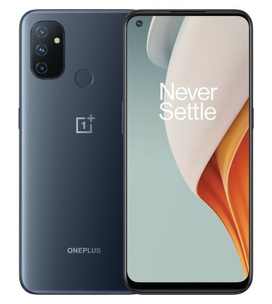Ещё дешевле: OnePlus выпустила смартфоны Nord N10 5G за 349 евро и Nord N100 за 199 евро