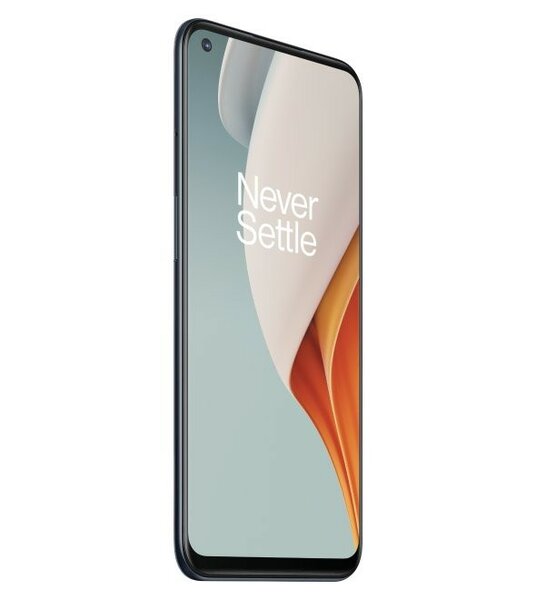 Ещё дешевле: OnePlus выпустила смартфоны Nord N10 5G за 349 евро и Nord N100 за 199 евро