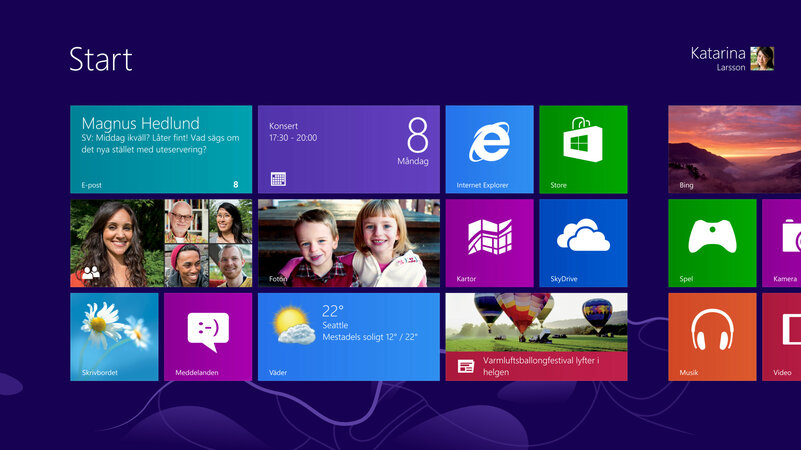 Вспоминаем Windows 8: почему она провалилась и как изменила вектор развития Microsoft