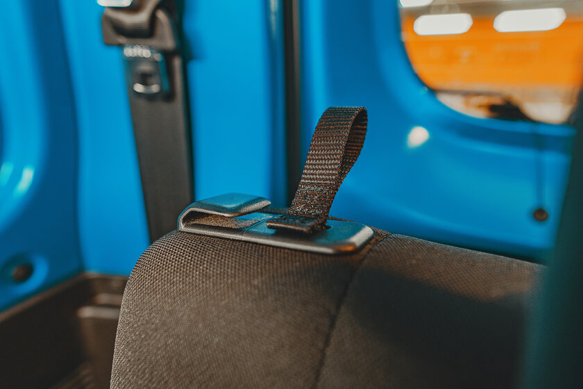 Тест-драйв Suzuki Jimny: компактный, красивый, но с небольшим запасом хода