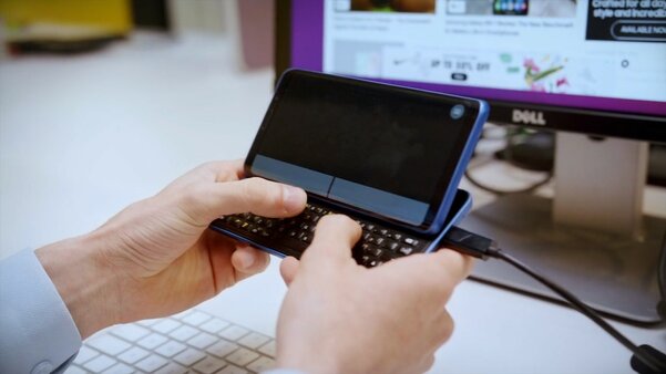 XDA Developers выпустили собственный смартфон на LineageOS