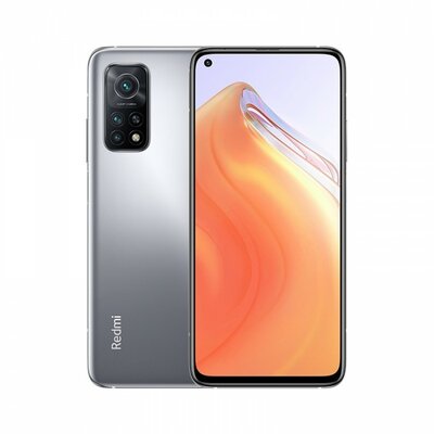Анонс Redmi K30S: самый мощный флагман дешевле 400 долларов