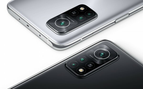 Анонс Redmi K30S: самый мощный флагман дешевле 400 долларов