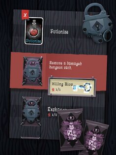 Card Crawl 2.4.14. Скриншот 9