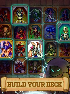 Rogue Adventure 3.8.3. Скриншот 2