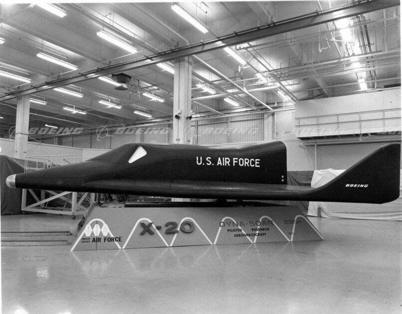 Передовые разработки СССР: космические истребители для уничтожения спутников и орбитального шпионажа