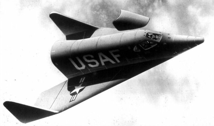 Передовые разработки СССР: космические истребители для уничтожения спутников и орбитального шпионажа