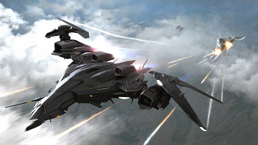 Передовые разработки СССР: космические истребители для уничтожения спутников и орбитального шпионажа