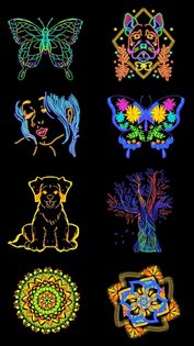 Doodle Master 2.2.36. Скриншот 1