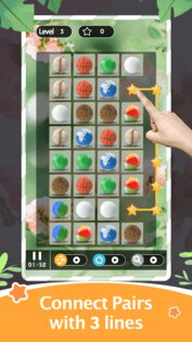 Tappics — веселая игра на поиск пары 118. Скриншот 1