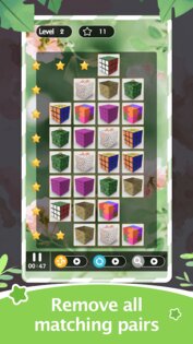 Tappics — веселая игра на поиск пары 118. Скриншот 2