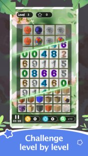 Tappics — веселая игра на поиск пары 118. Скриншот 3