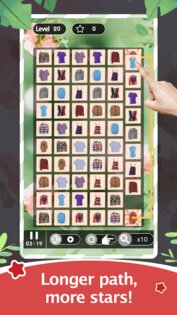 Tappics — веселая игра на поиск пары 118. Скриншот 5