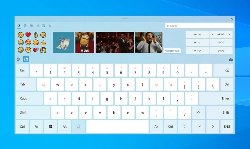 Microsoft планирует крупное обновление интерфейса Windows 10 в 2021 году