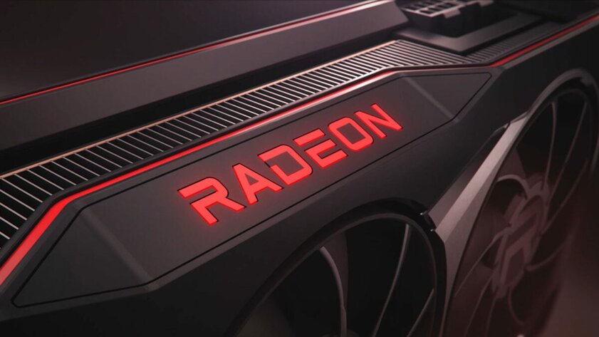 AMD представила Radeon RX 6000‑й серии: конкуренты RTX 30хх за разумные деньги AMD представила Radeon RX 6000‑й серии: конкуренты RTX 30хх за разумные деньги