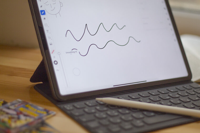 Illustrator на iPad: пора отказываться от ПК с мышкой? Разбор от дизайнера