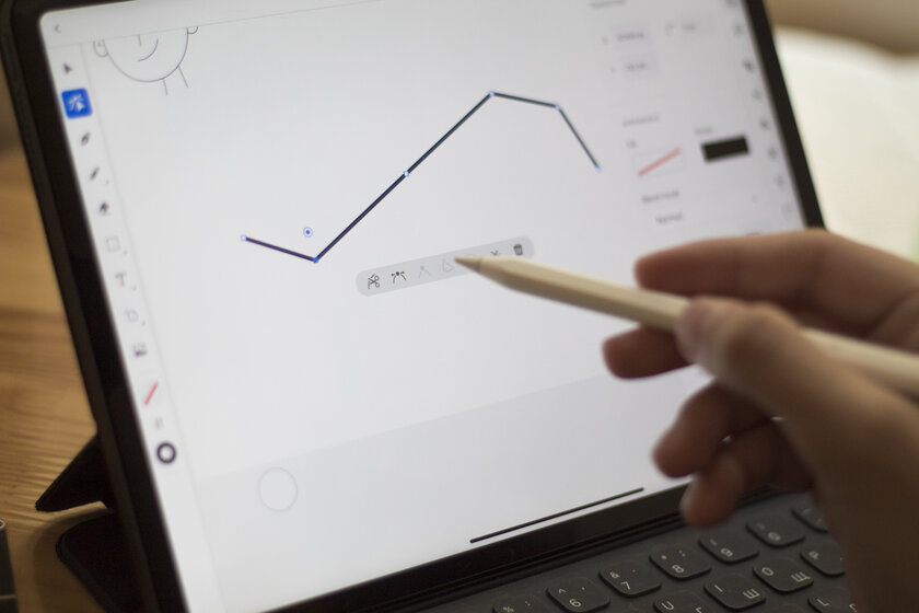 Illustrator на iPad: пора отказываться от ПК с мышкой? Разбор от дизайнера