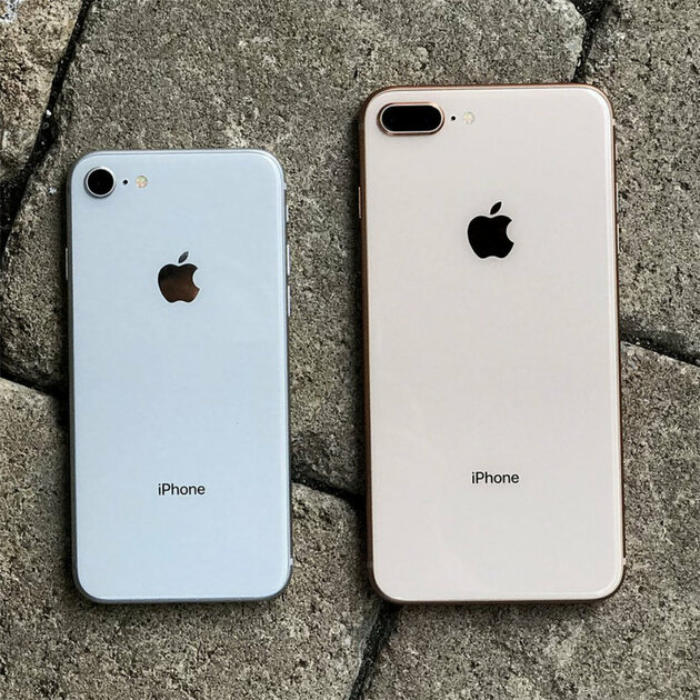 История iPhone: чем больше всего запомнились и как они менялись из года в год